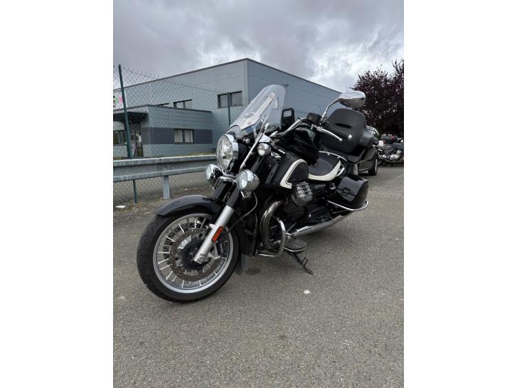 MOTO GUZZI CALIFORNIA