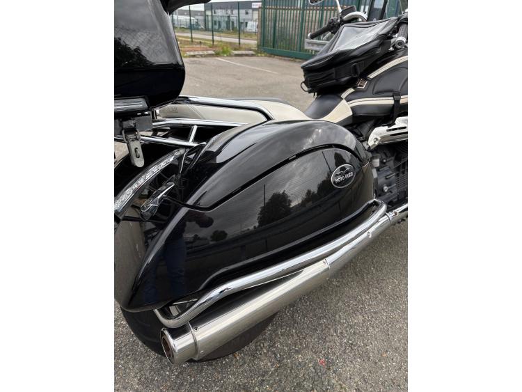 MOTO GUZZI CALIFORNIA