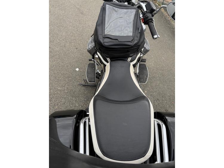 MOTO GUZZI CALIFORNIA