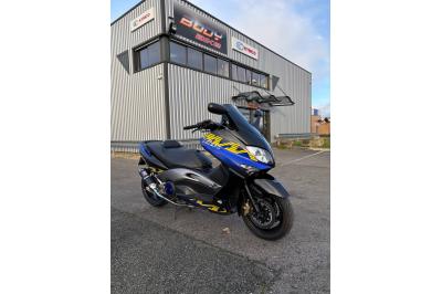 YAMAHA XP T-MAX 500 ABS