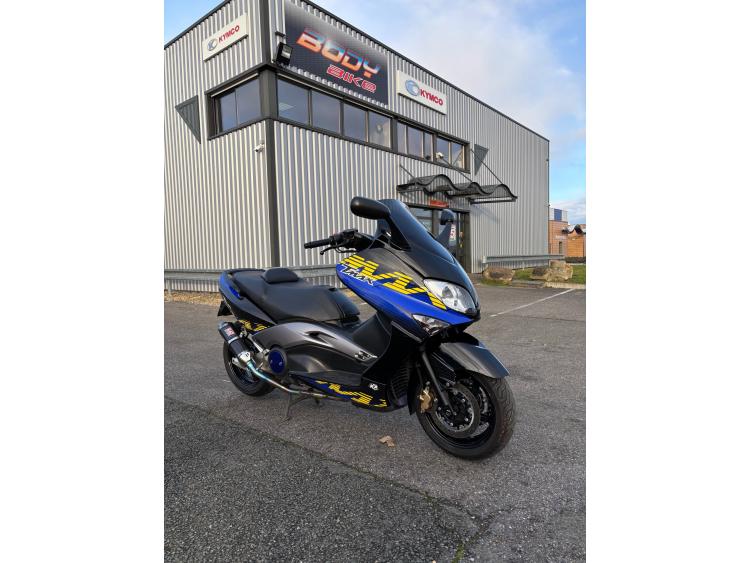 YAMAHA XP T-MAX 500 ABS