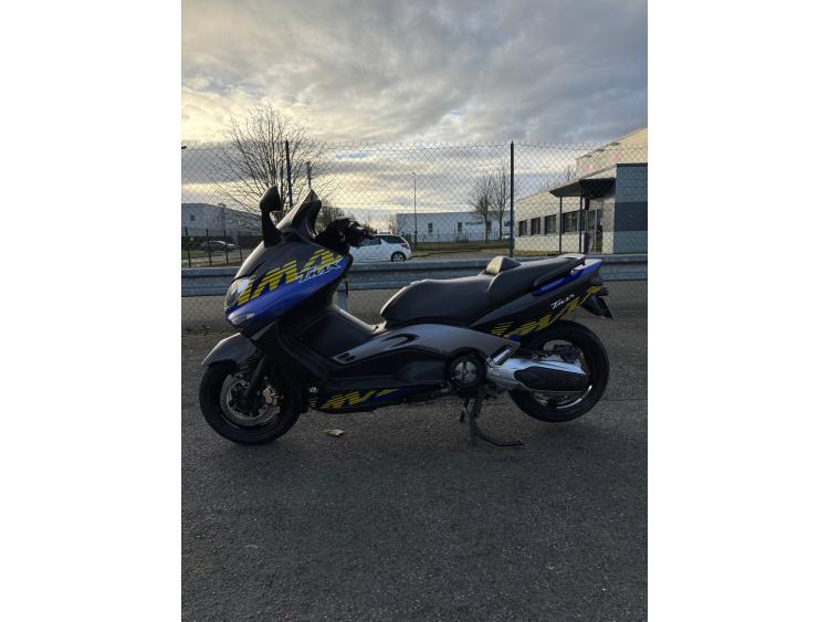 YAMAHA XP T-MAX 500 ABS