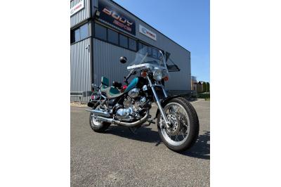 YAMAHA XV 1100