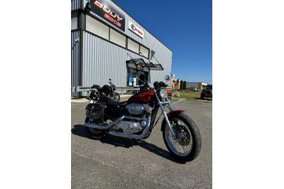 HARLEY-DAVIDSON SPORTSTER 883