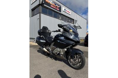 BMW K 1600 GTL