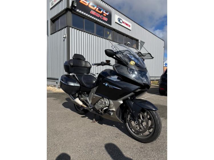 BMW K 1600 GTL FULL OPTIONS