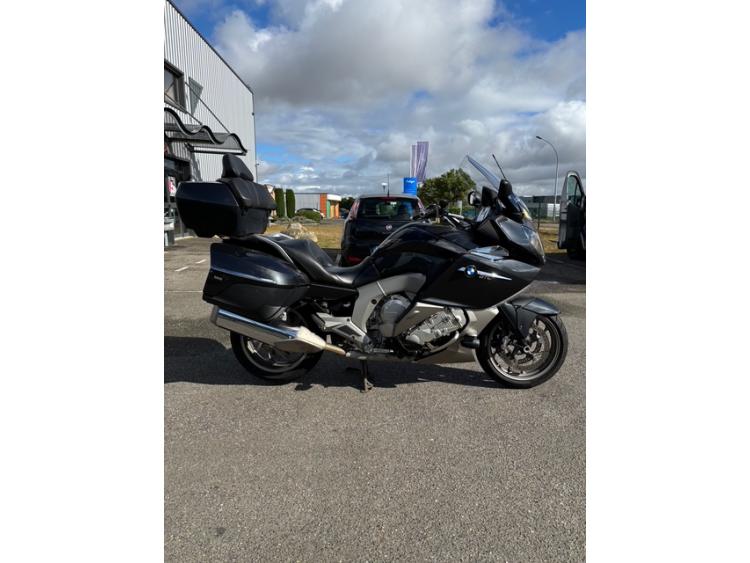 BMW K 1600 GTL FULL OPTIONS