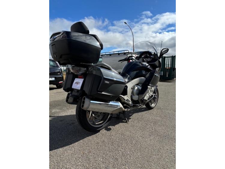 BMW K 1600 GTL FULL OPTIONS