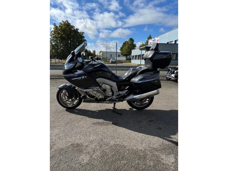 BMW K 1600 GTL FULL OPTIONS
