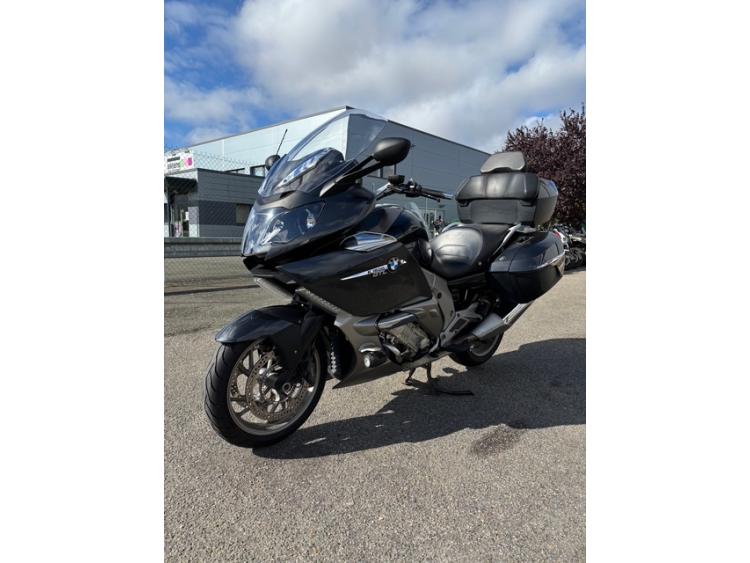 BMW K 1600 GTL FULL OPTIONS