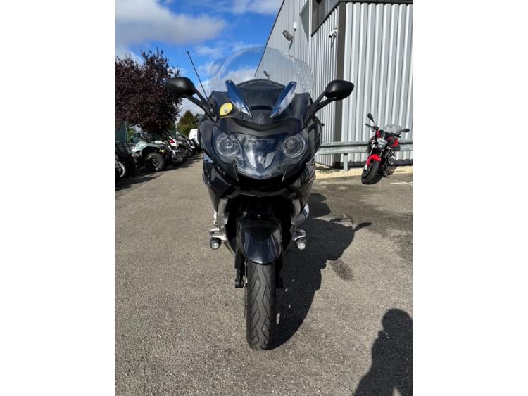 BMW K 1600 GTL FULL OPTIONS