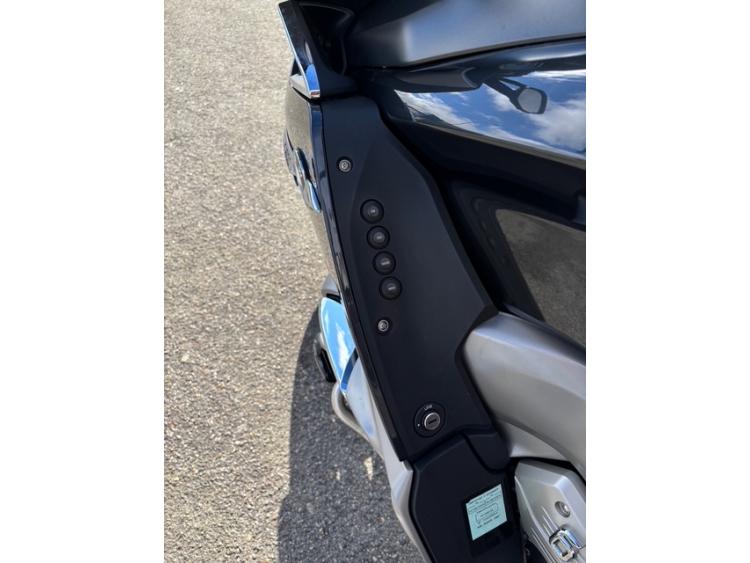 BMW K 1600 GTL FULL OPTIONS