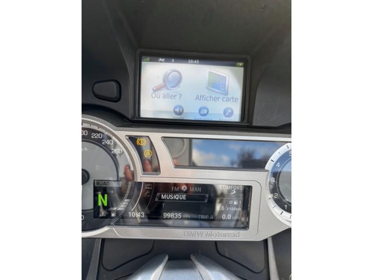 BMW K 1600 GTL FULL OPTIONS