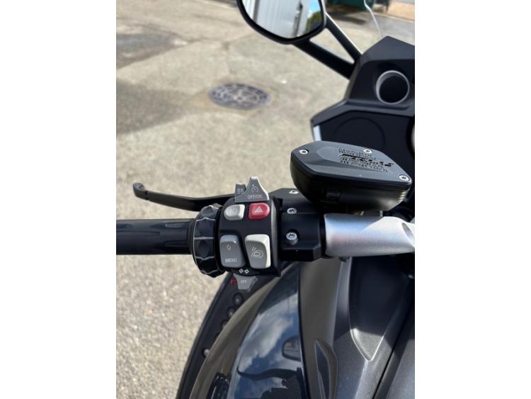 BMW K 1600 GTL FULL OPTIONS