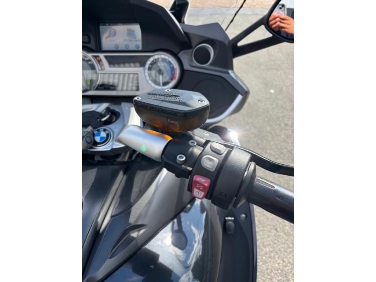 BMW K 1600 GTL FULL OPTIONS