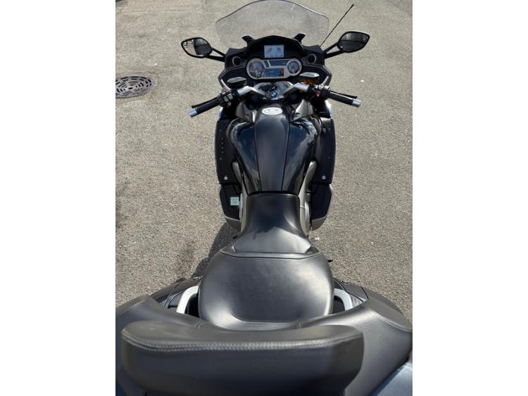 BMW K 1600 GTL FULL OPTIONS